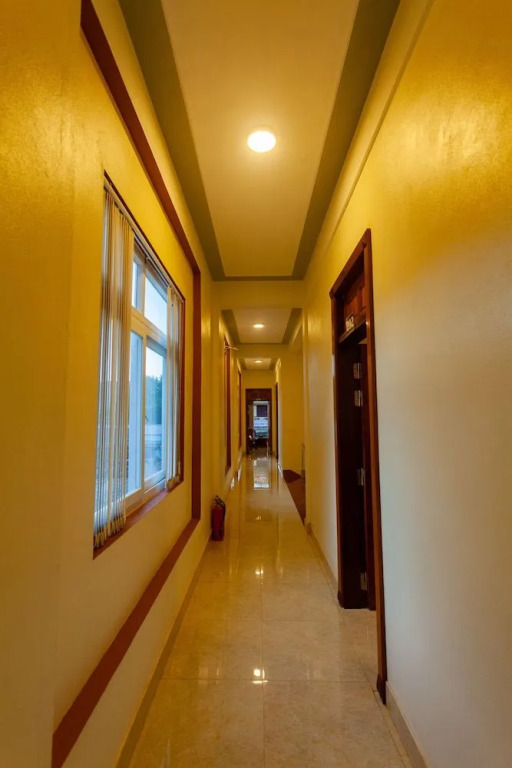 Song Toan Hotel