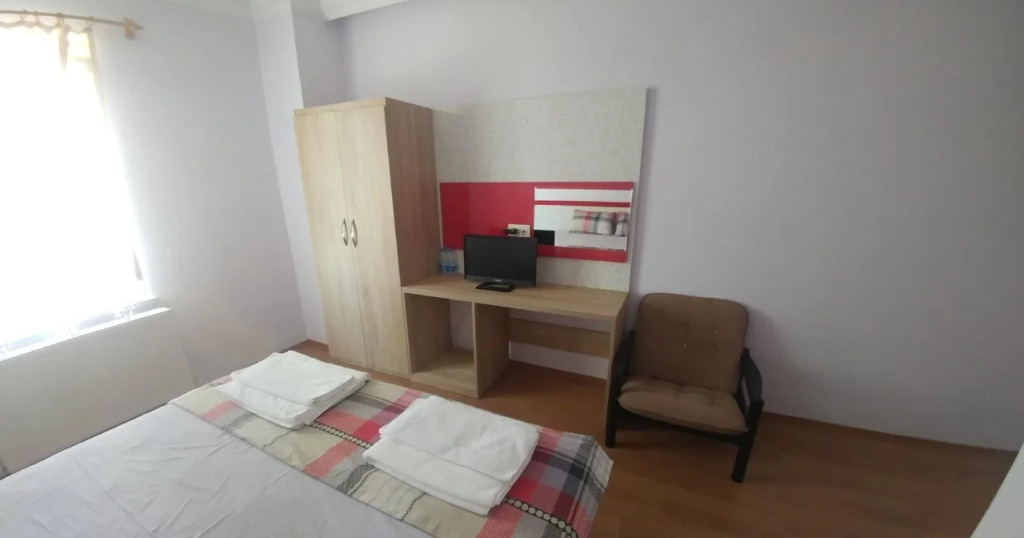 Butik Mahall Hotel