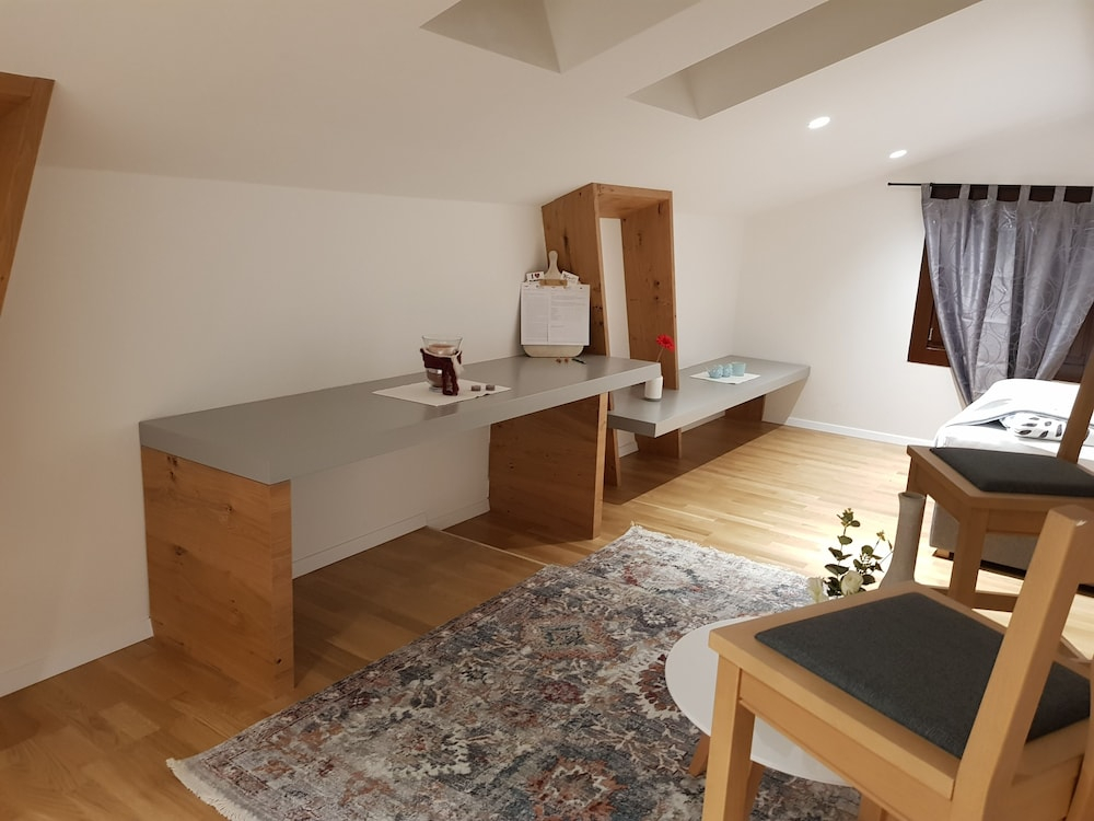 Land- und Apartmenthaus Kapelln Fieberbrunn