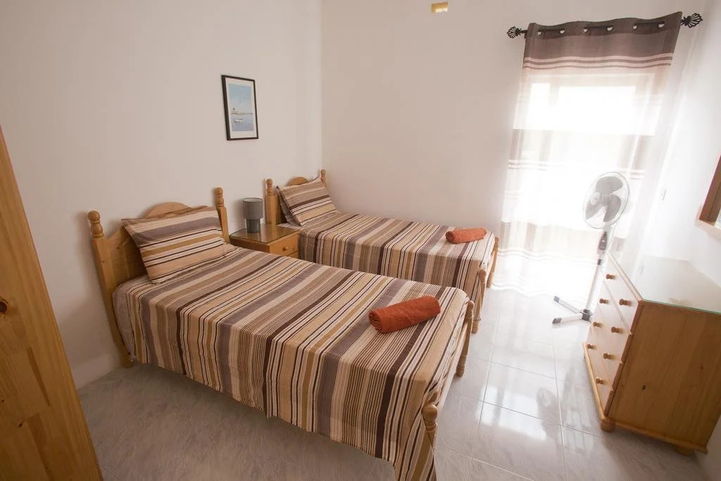 Dolphin Court Gozo