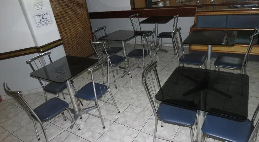 BBB Rooms Sé Secretaria da Fazenda SP