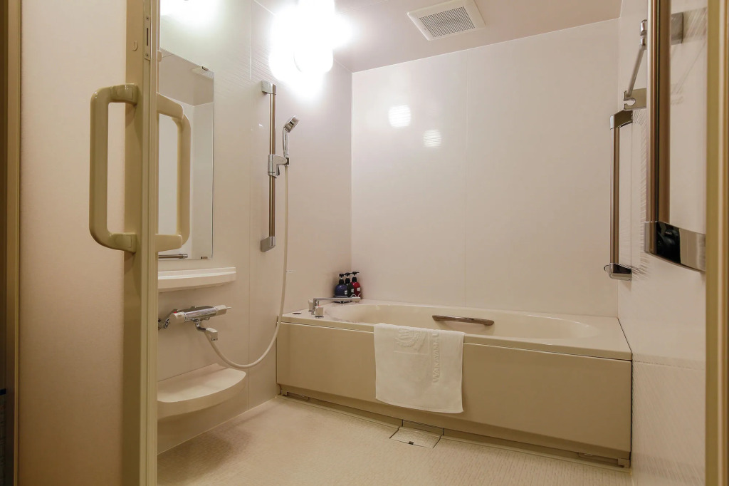 Wakayama Urban Hotel