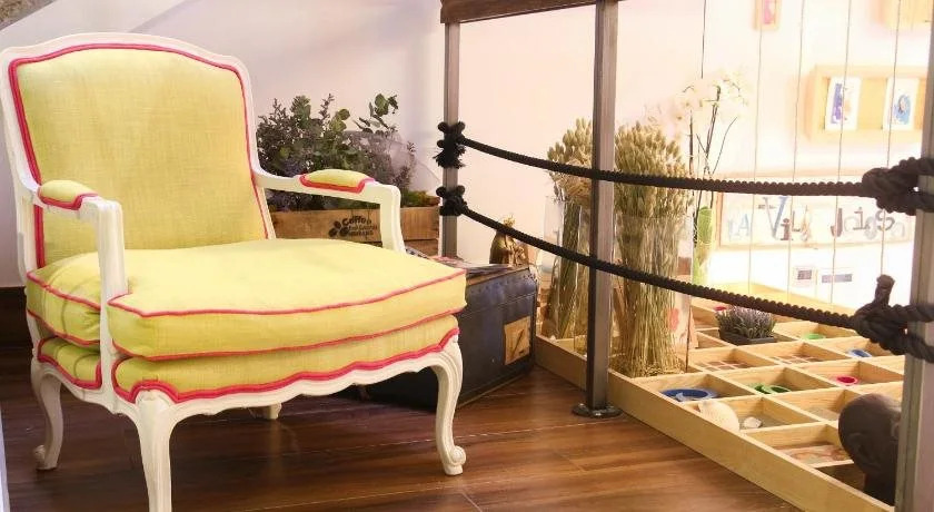 Rosal by Seaward Suites