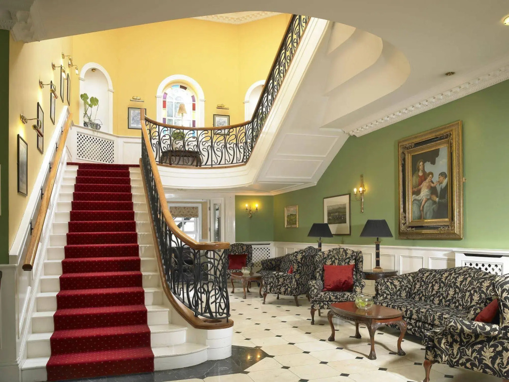 Killarney Dromhall Hotel