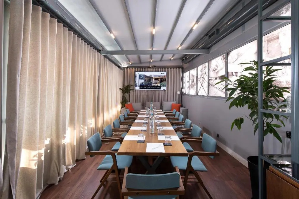 S Hotel Boutique Thessaloniki