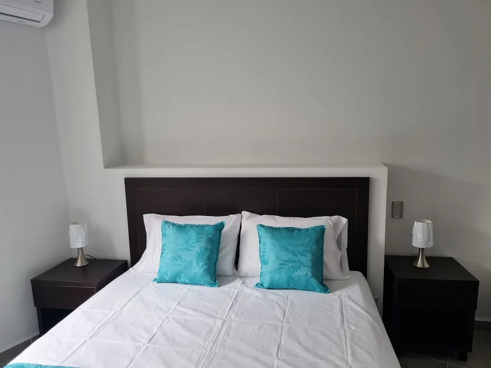407 Moderno Aparta-Suite en Versalles Tipo Loft - Cali Tower Suites & Lofts