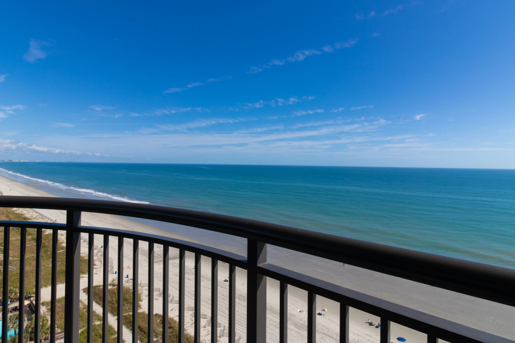 Caribbean Resort Myrtle Beach