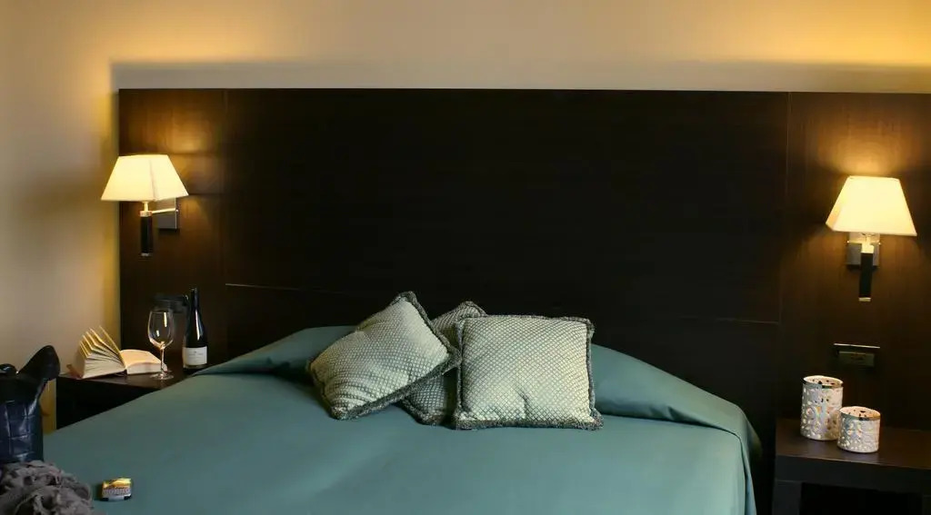 Hotel Versailles