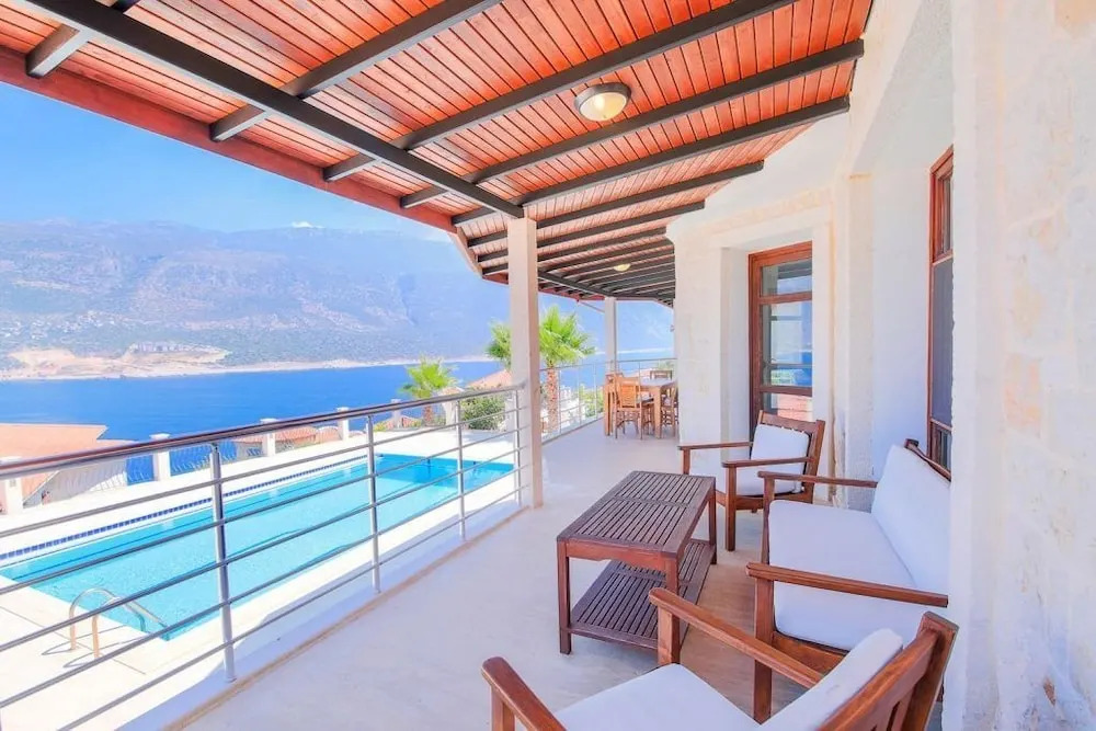 Villa Andifli 1