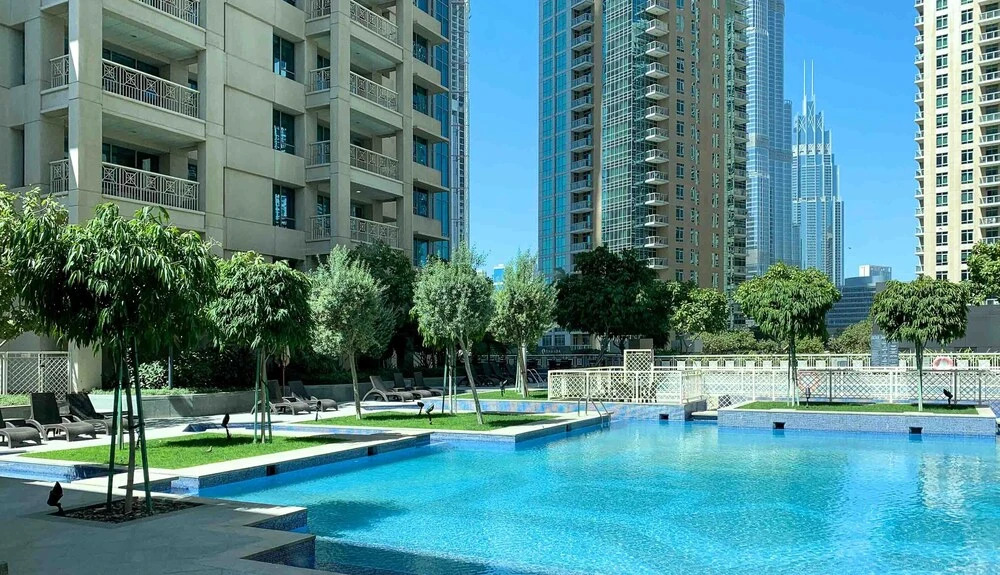 LUX Holiday Home - 29 Boulevard 1