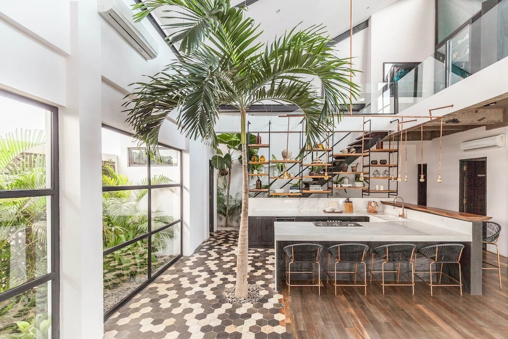 Mandala The House