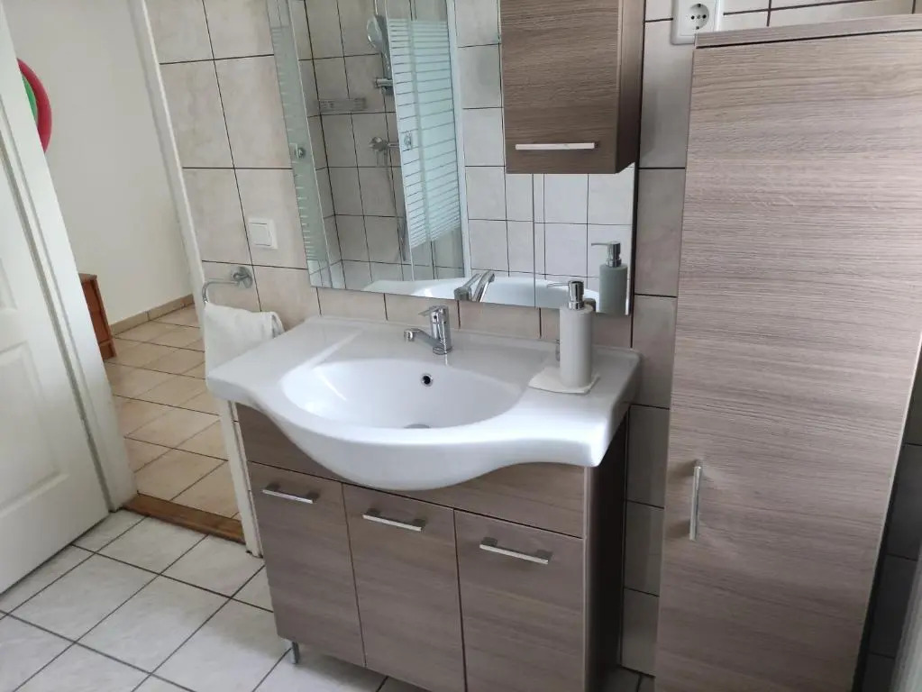 Zsanett Appartement