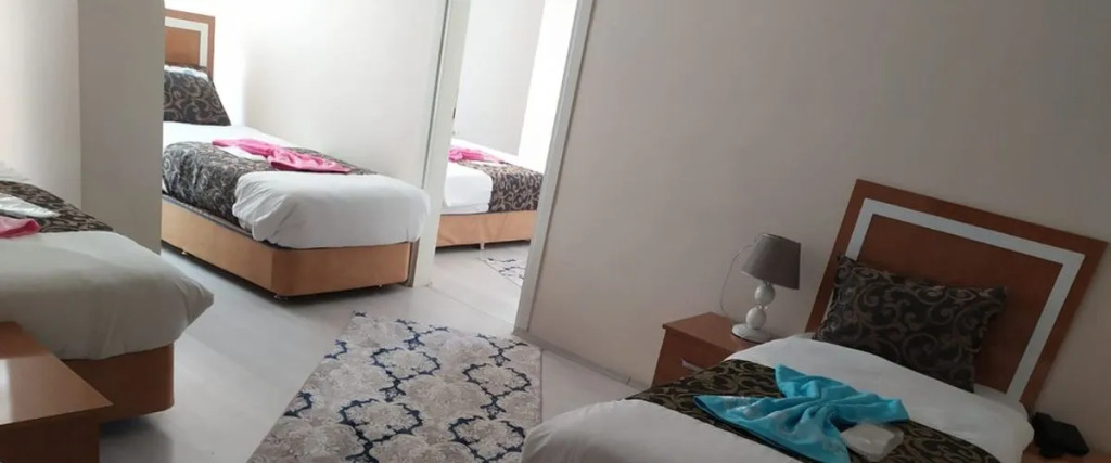 Elit Nur Otel