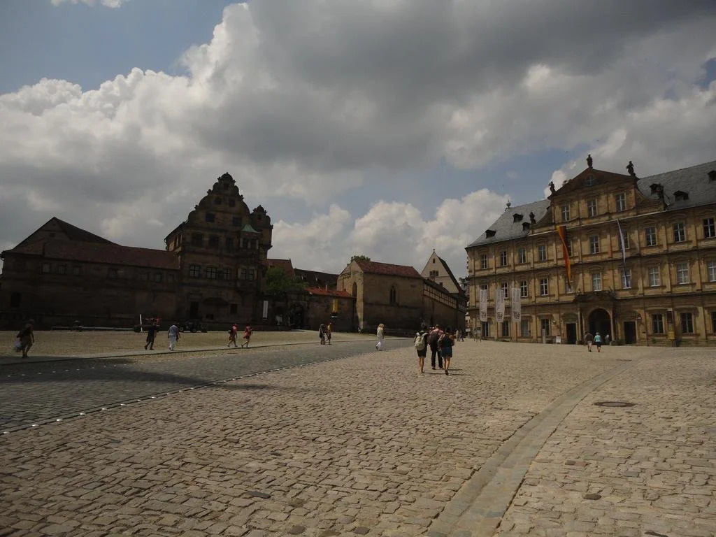 Schönerferienwohnen in Bamberg