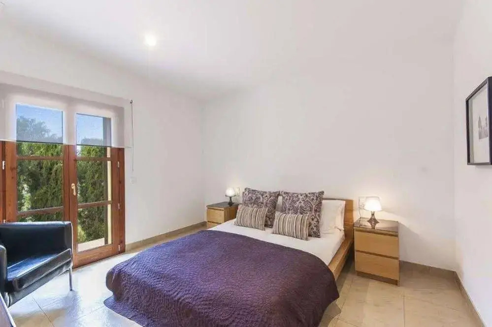 Finca Dels Horts