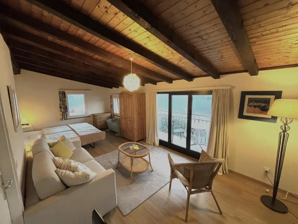 Residenza Bettina BnB & Ferienwohnungen
