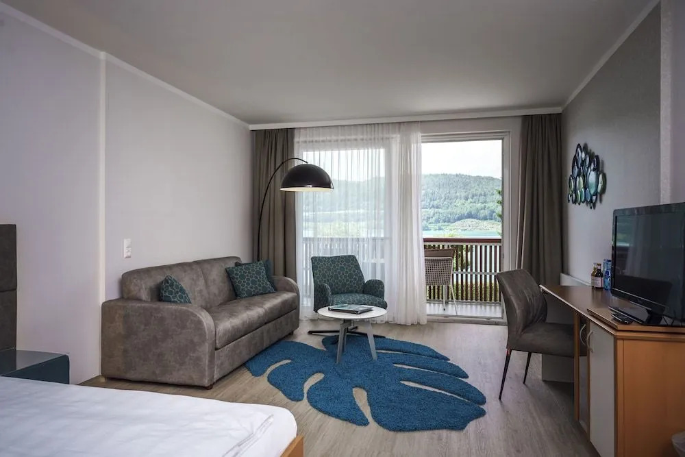 Seehotel Vinzenz