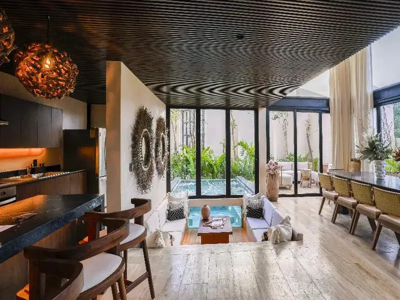 Trobbu Boutique Collection Tulum - All inclusive