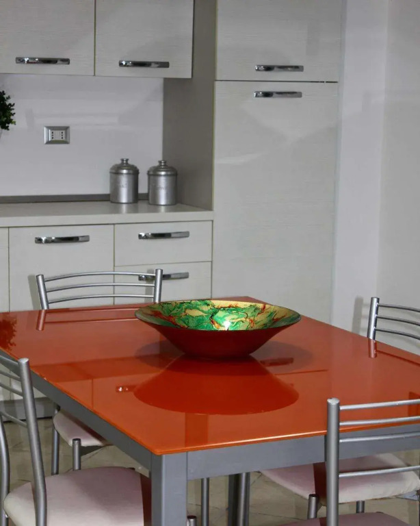 Aitnè - Holiday Apartments