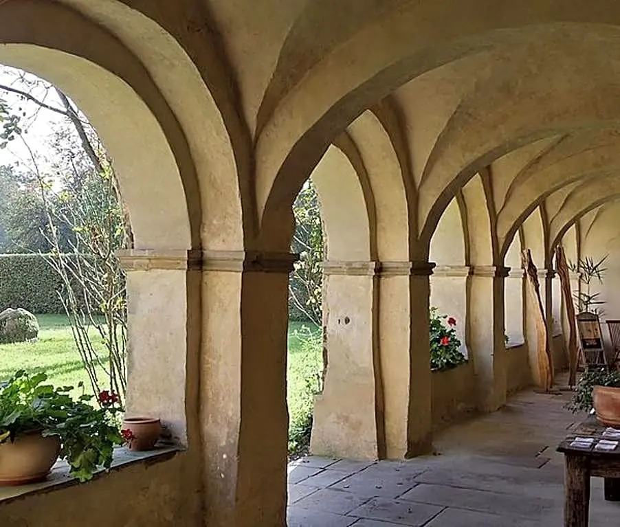 Kloster Malgarten