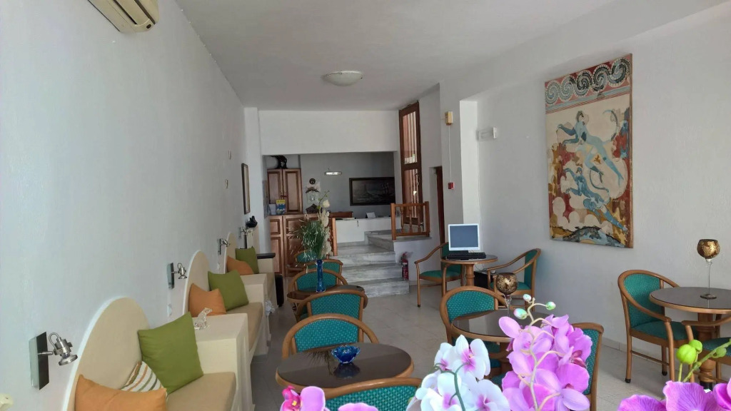 Anemomilos Villa