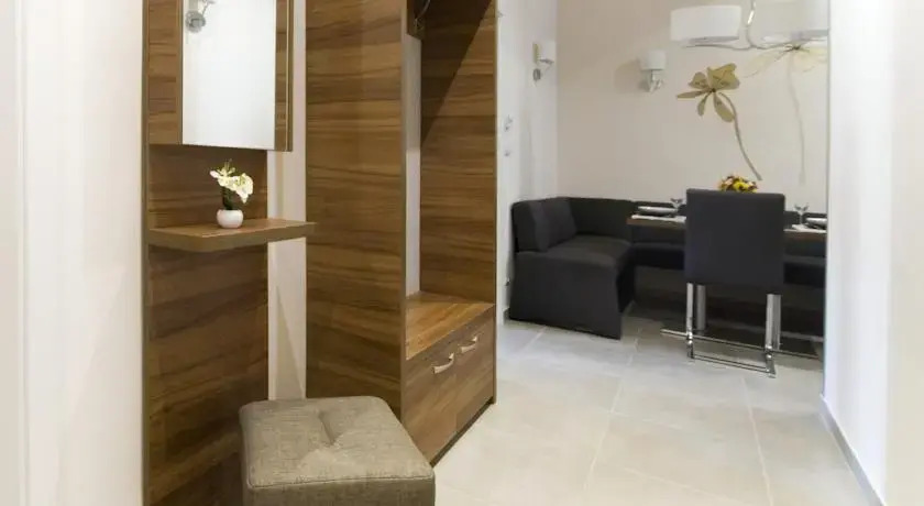 NN Apartman Budapest