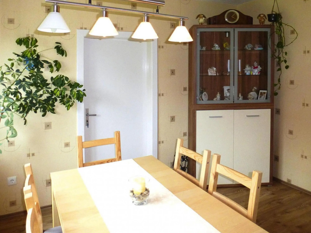 Ferienhaus, Friederikensiel