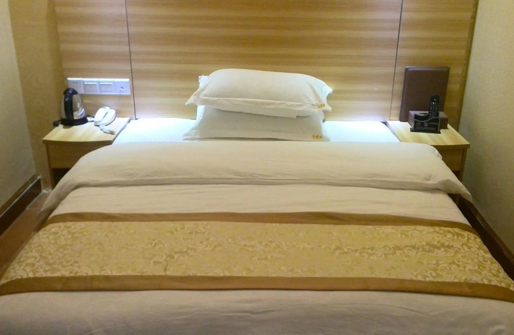 Lejunlai Business Hotel