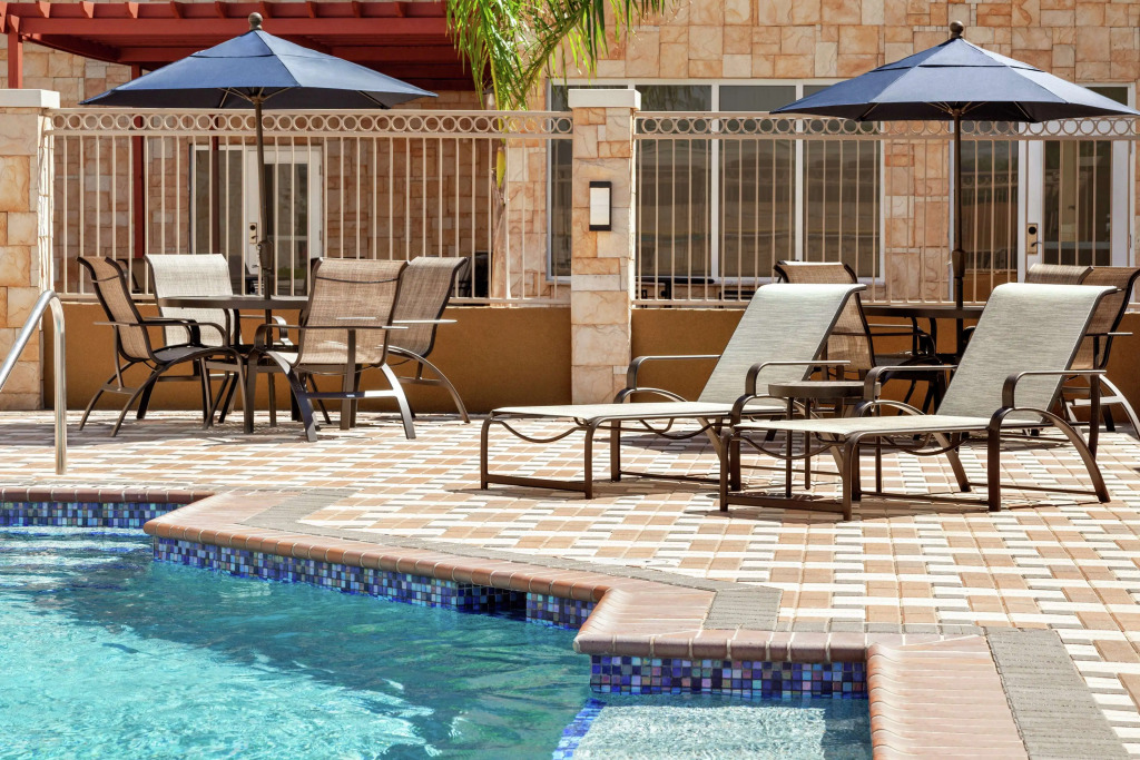 Homewood Suites By Hilton Harlingen