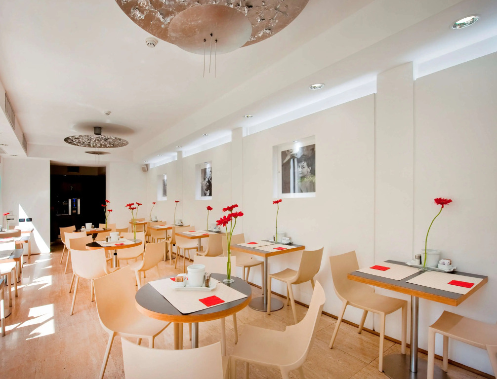 Best Western Ars Hotel