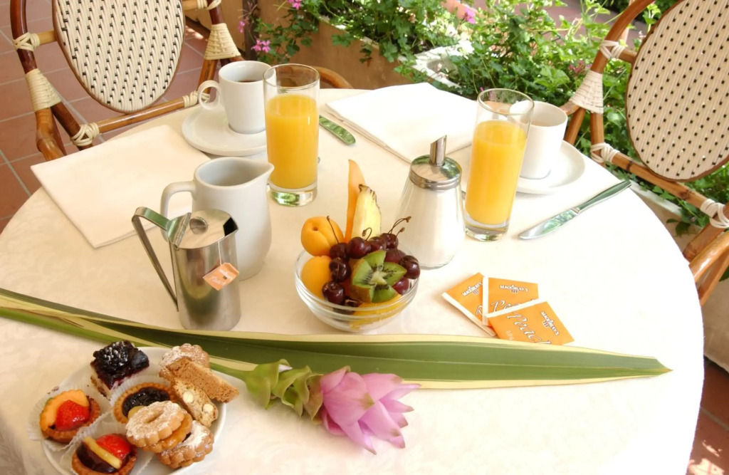 Hotel Nettuno