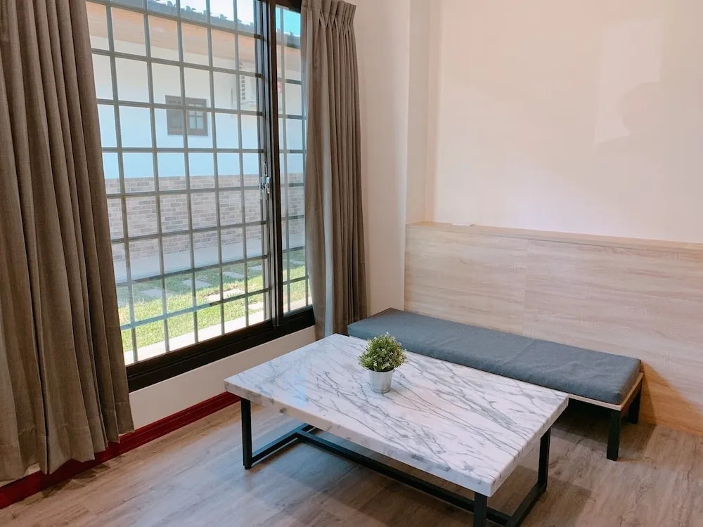 Taomi 5211 B&B