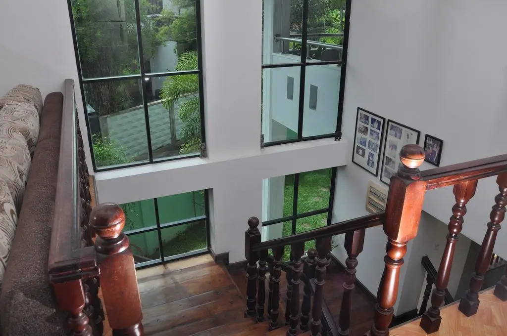 Shakuna Villa