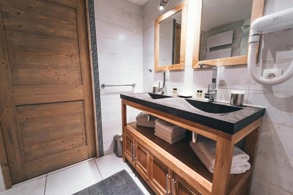 Appartement ski aux pieds - TIGNES