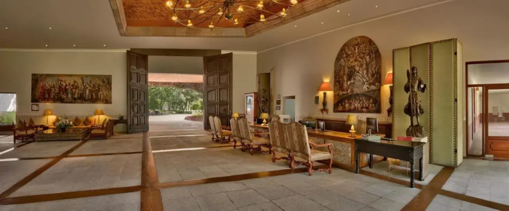 Hacienda Jurica by Brisas