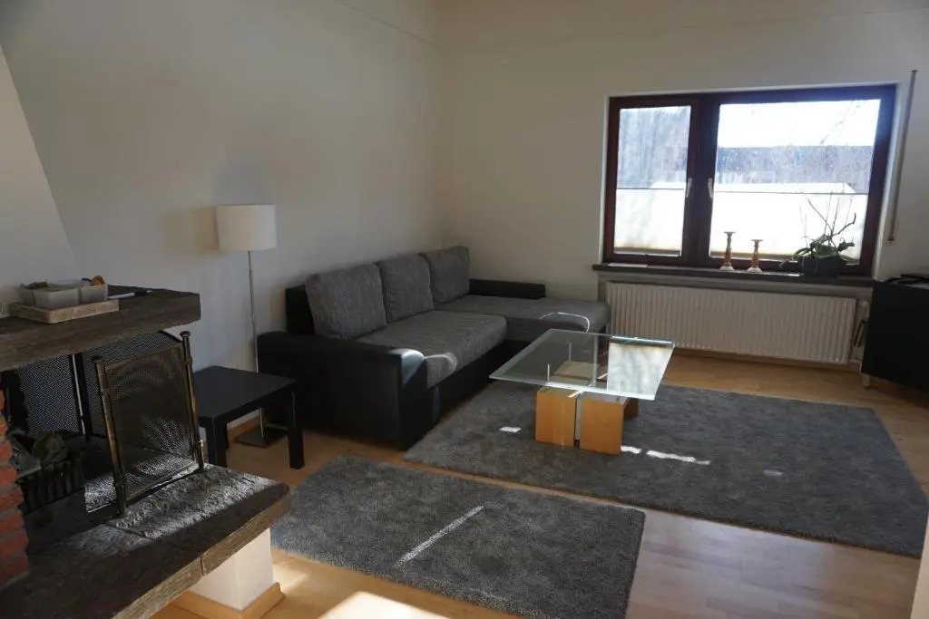 Haus Eifeldolomiten - Ankommen Und Wohlfuhlen