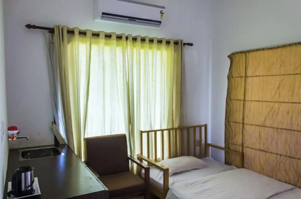 Goldfield Club & Lake Resort, Kumarakom