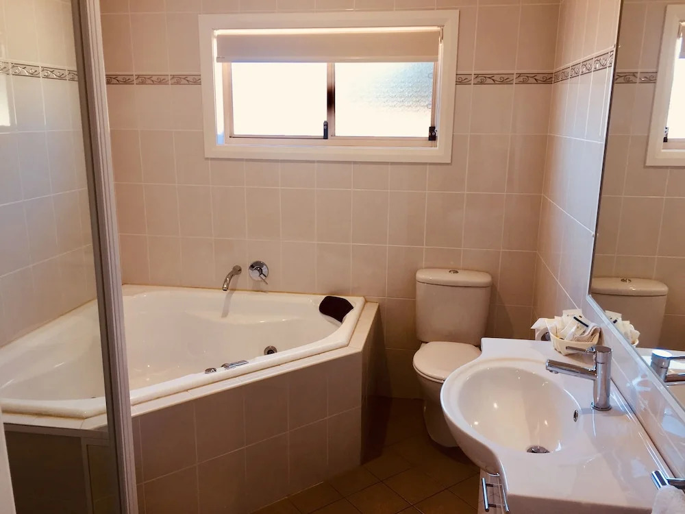 Comfort Inn Harvest Lodge