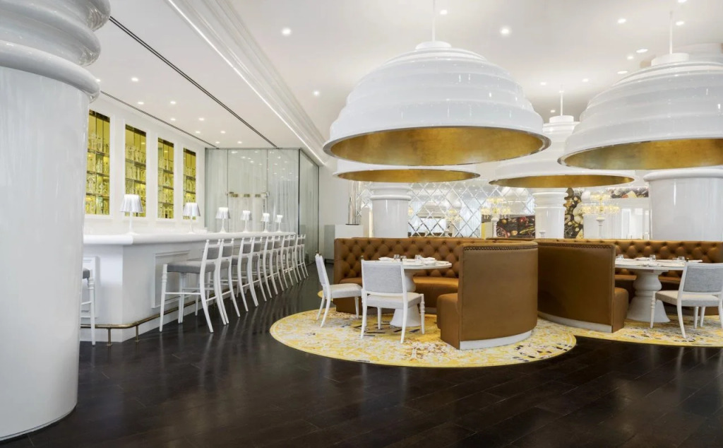 Mondrian Doha