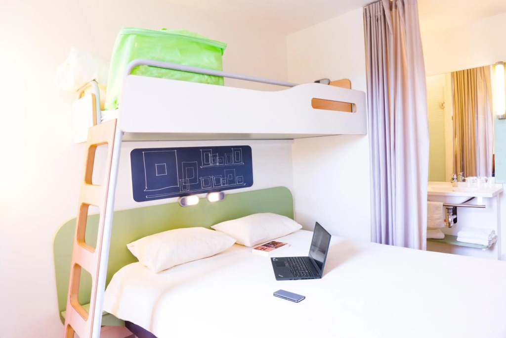 ibis Valence Sud