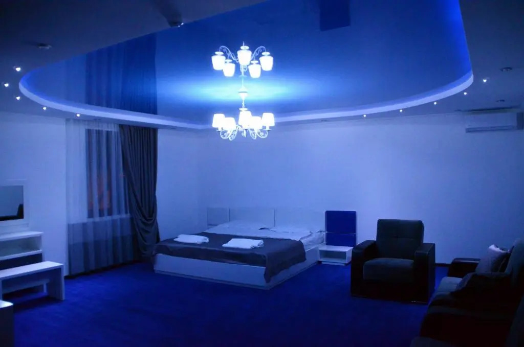 SEQUOIA boutique hotel