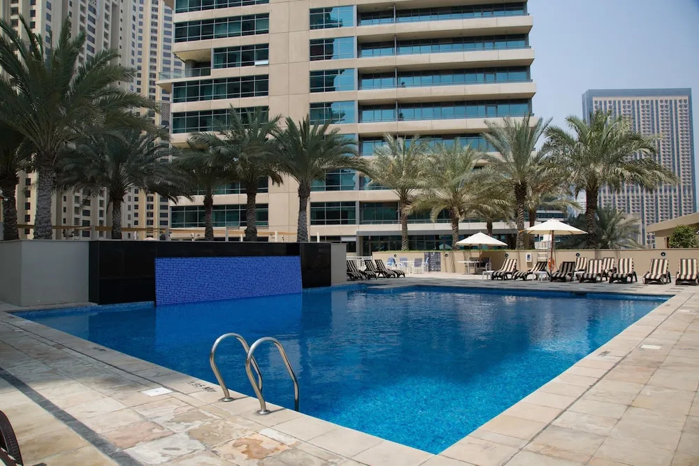 HiGuests Vacation Homes - Al Sahab 2
