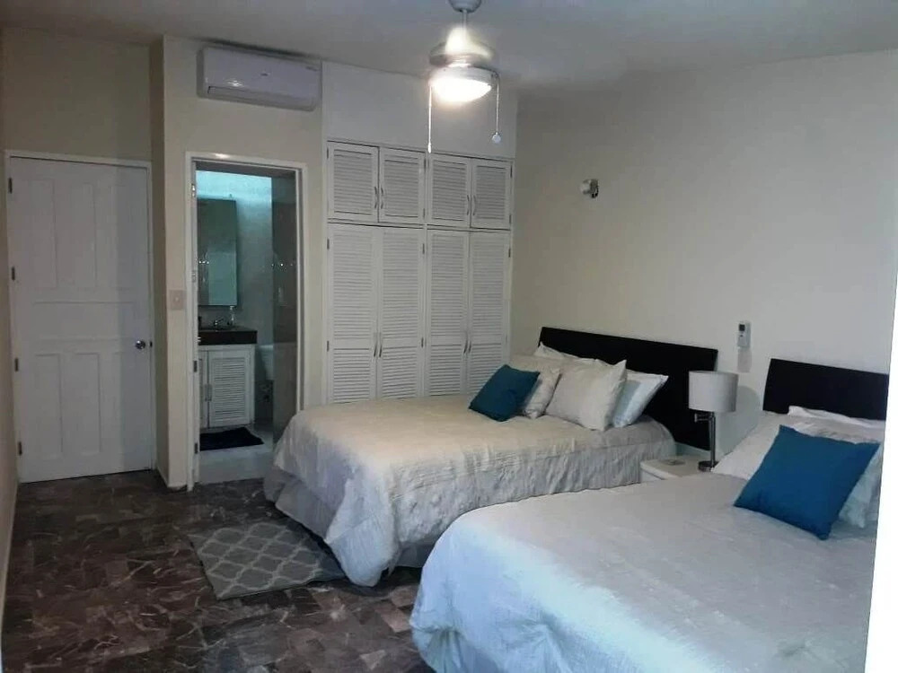 Casa Quetzal Cancun - 4 Br Home