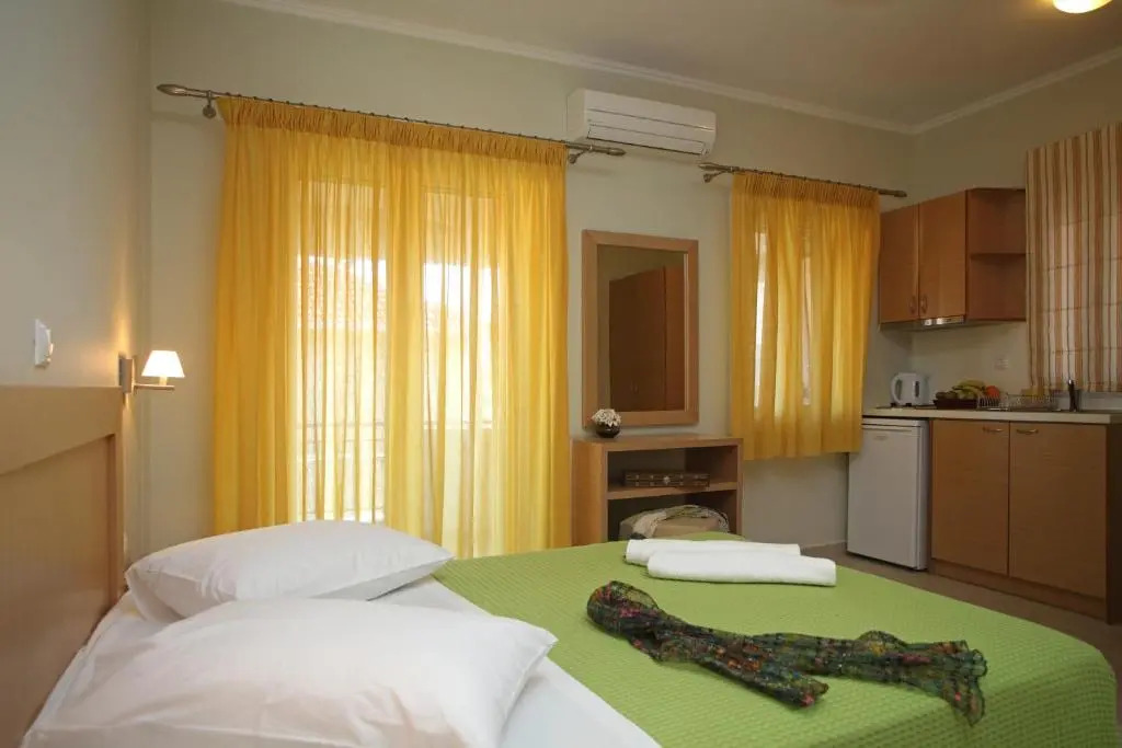Pantazis Studios