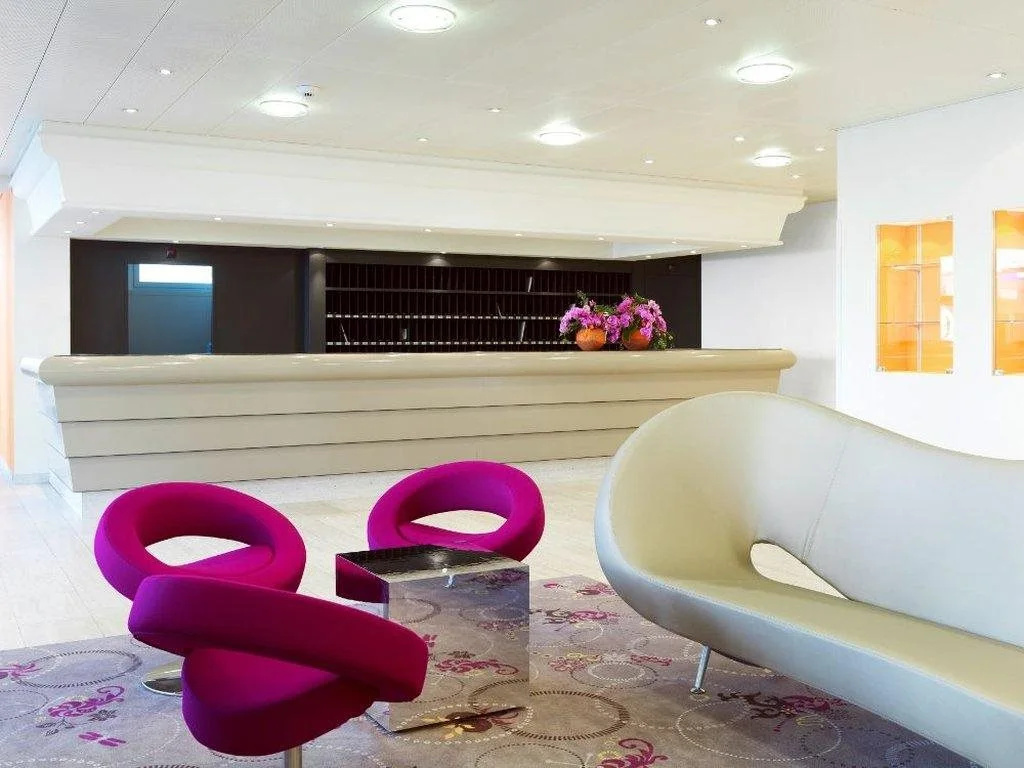 The Yarn Design Hotel Lake Zurich