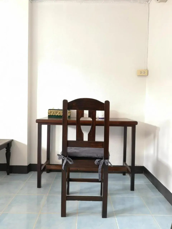 RoongThoeng Heritage Hotel