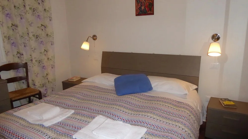 Residenza Carducci Padova