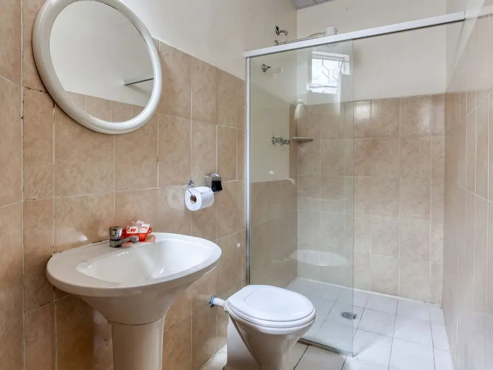 Novo Hotel Barro Preto