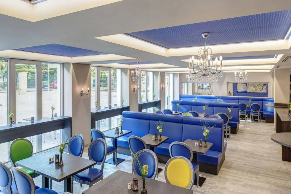 ibis Styles Rastatt Baden-Baden