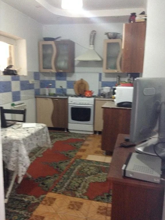 Родниковая